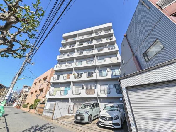 中古マンション 東京都世田谷区北沢５丁目 京王競馬場線笹塚駅 2,980万円