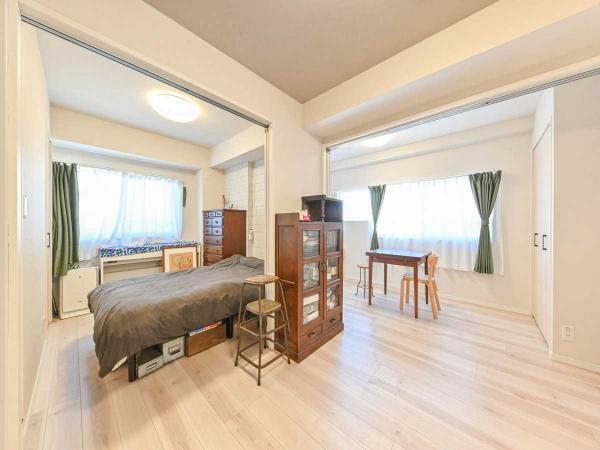 中古マンション 東京都世田谷区北沢５丁目 京王競馬場線笹塚駅 2,980万円