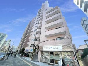 中古マンション 東京都文京区小日向４丁目 丸の内線茗荷谷駅 44800000