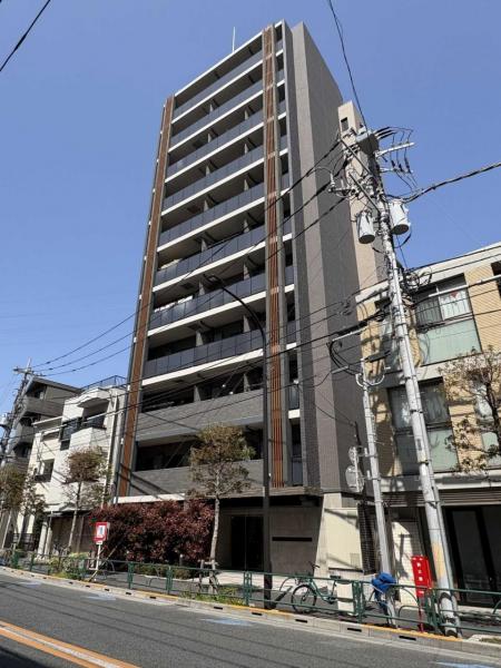 中古マンション 東京都中野区大和町1丁目 JR中央・総武線高円寺駅 7,490万円