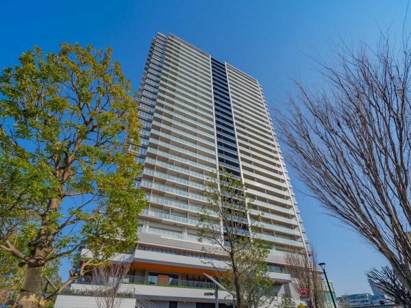 中古マンション 東京都江戸川区平井５丁目 JR中央・総武線平井駅 9,980万円