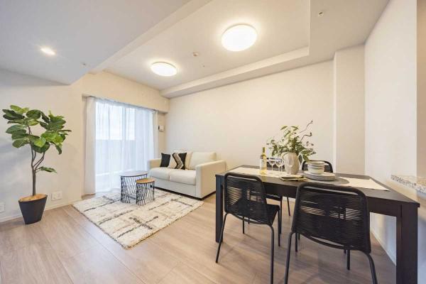 中古マンション 東京都江戸川区平井５丁目 JR中央・総武線平井駅 9,980万円