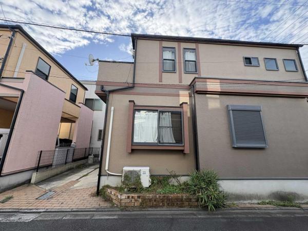 土地 東京都江戸川区松江７丁目 都営新宿線船堀駅 4,080万円