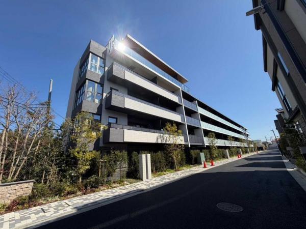 中古マンション 東京都西東京市保谷町４丁目 西武西武園線田無駅 6,280万円