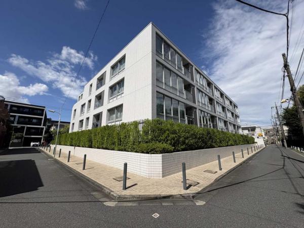 中古マンション 東京都品川区北品川5丁目 JR山手線大崎駅 1億2,400万円