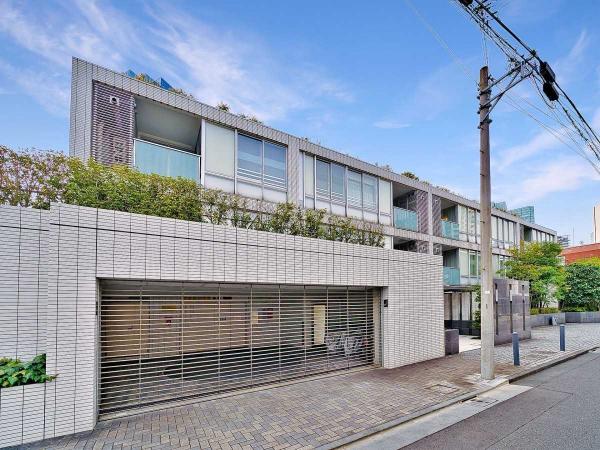 中古マンション 東京都品川区北品川５丁目 JR山手線大崎駅 1億2,400万円