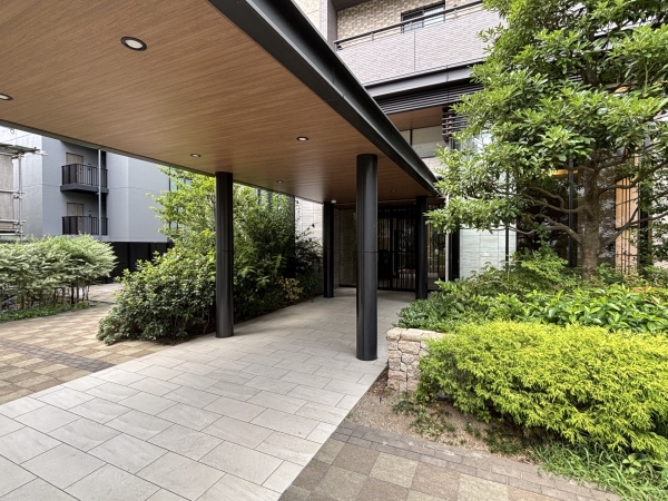中古マンション 東京都江東区扇橋１丁目 半蔵門線住吉駅 1億2,380万円