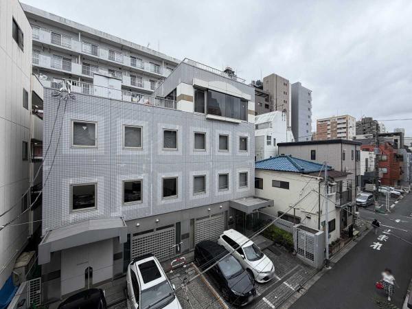 中古戸建 東京都墨田区立川３丁目 都営新宿線菊川駅 9,680万円