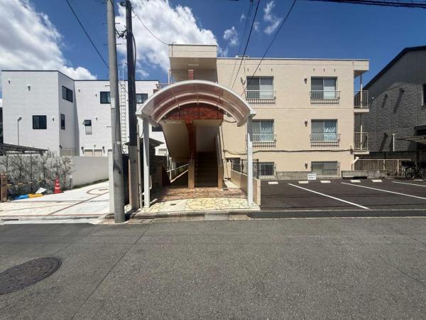 中古マンション 東京都杉並区高円寺南５丁目 JR中央・総武線中野駅 1,980万円