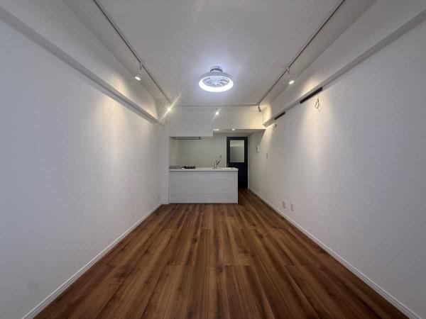 中古マンション 東京都杉並区高円寺南５丁目 JR中央・総武線中野駅 1,980万円