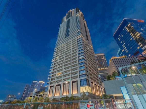 中古マンション 大阪府大阪市北区大深町 JR大阪環状線大阪駅 1億6,998万円