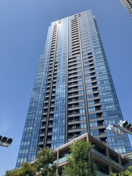中古マンション 東京都品川区大崎2丁目 JR山手線大崎駅 1億9,500万円