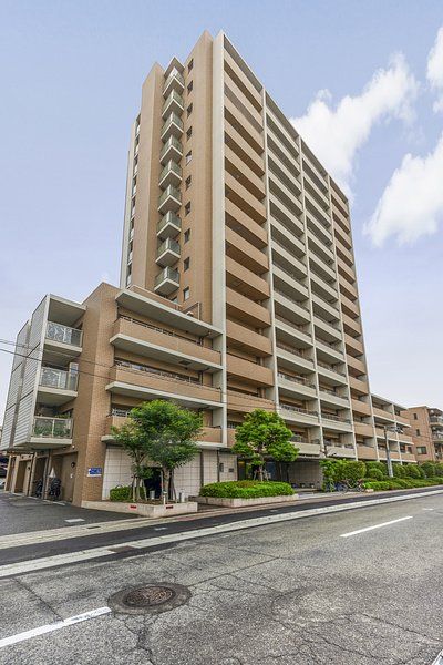 中古マンション 大阪府大阪市住吉区南住吉４丁目 南海高野線我孫子前駅 4,998万円
