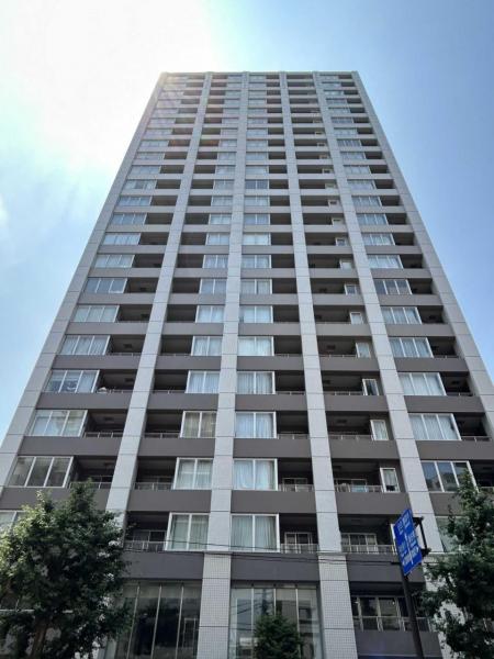 中古マンション 東京都新宿区山吹町 有楽町線江戸川橋駅 1億4,800万円