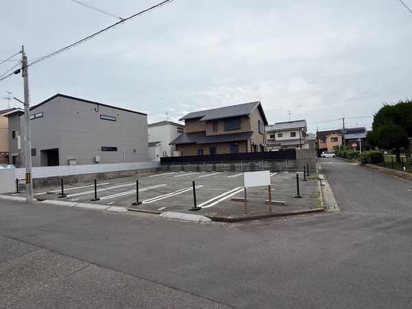 土地 大阪府堺市東区日置荘北町１丁 南海高野線萩原天神駅 2,730万円