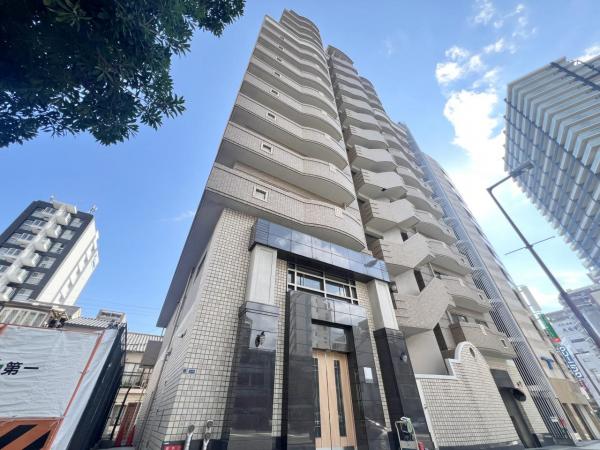中古マンション 大阪市中央区谷町６丁目 大阪メトロ長堀鶴見緑地線松屋町駅 4,798万円