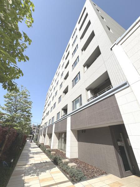 中古マンション 世田谷区池尻４丁目 京王井の頭線駒場東大前駅 1億2,800万円