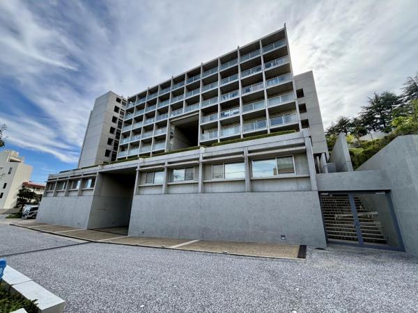 中古マンション 神戸市灘区篠原伯母野山町２丁目 阪急神戸線六甲駅 4,580万円