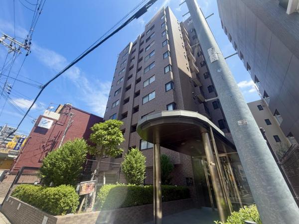 中古マンション 大阪市北区黒崎町 大阪メトロ谷町線中崎町駅 5,880万円