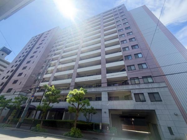 中古マンション 大阪市北区同心２丁目 JR大阪環状線天満駅 5,200万円