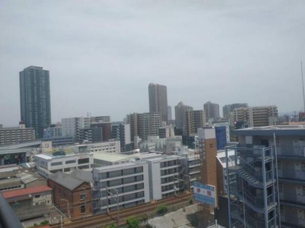 中古マンション 大阪市北区同心２丁目 JR大阪環状線天満駅 5,200万円