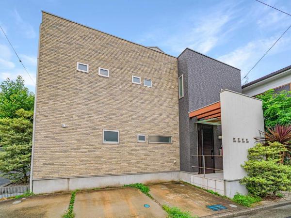 中古戸建 東京都世田谷区新町1丁目 東急田園都市線桜新町駅 1億1,480万円