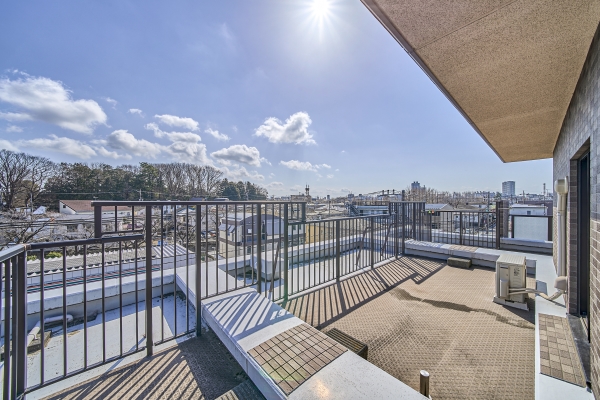 中古マンション 東京都練馬区早宮３丁目 都営大江戸線豊島園駅 7,490万円