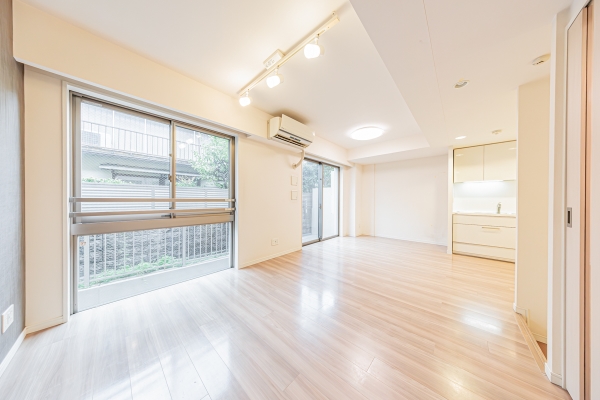 中古マンション 東京都杉並区西荻南４丁目 JR中央本線西荻窪駅 9,800万円
