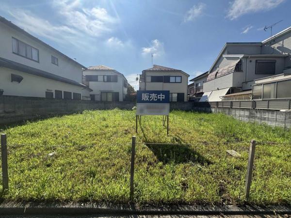 土地 東京都武蔵野市境南町５丁目 JR中央本線武蔵境駅 1億2,880万円