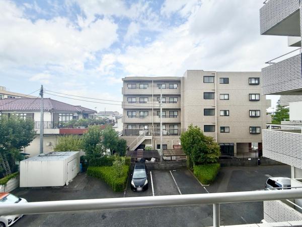 中古マンション 八王子市並木町 JR中央線西八王子駅 3,590万円