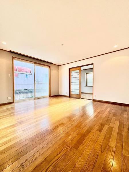 中古戸建 神戸市北区松が枝町１丁目 神戸電鉄有馬線箕谷駅 2,780万円