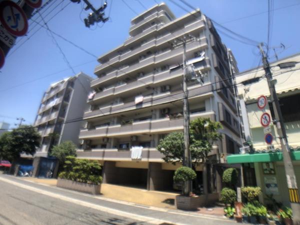 中古マンション 大阪市西淀川区歌島２丁目6-2 JR東海道本線（米原〜神戸）塚本駅 2,898万円