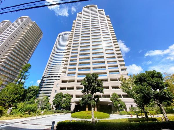 中古マンション 大阪市北区天満橋１丁目８－１０ JR大阪環状線桜ノ宮駅 6,398万円