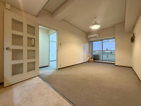 中古マンション 大阪市福島区福島3丁目1-57 JR東西線新福島駅 3,380万円