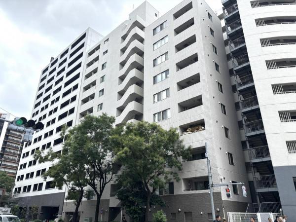 中古マンション 目黒区青葉台４丁目 京王井の頭線神泉駅 8,480万円