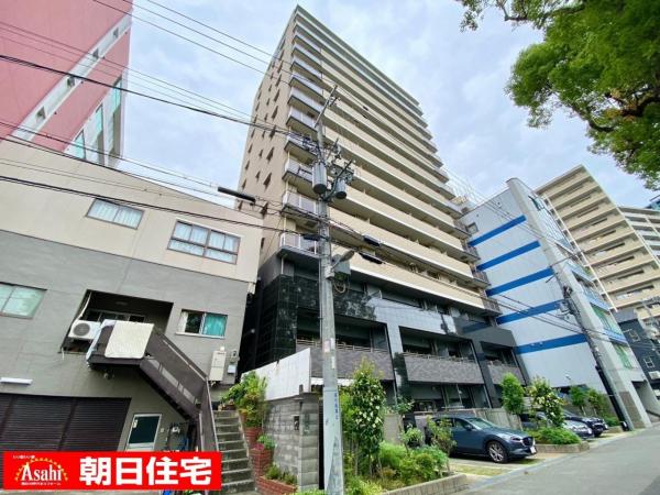 中古マンション 大阪市北区天満橋2丁目 JR大阪環状線天満駅 6,580万円