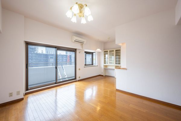 中古マンション 東京都江東区越中島１丁目 東西線門前仲町駅 1億800万円