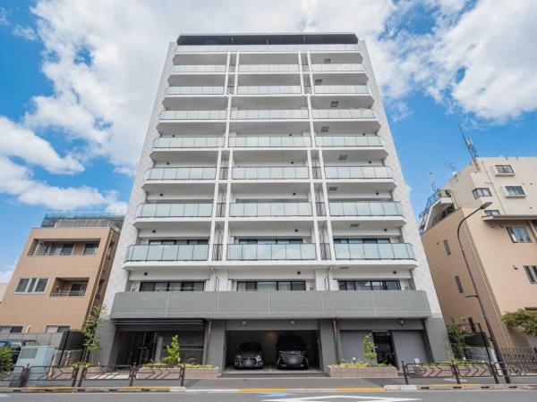 中古マンション 東京都江戸川区中央１丁目 JR中央・総武線新小岩駅 6,680万円