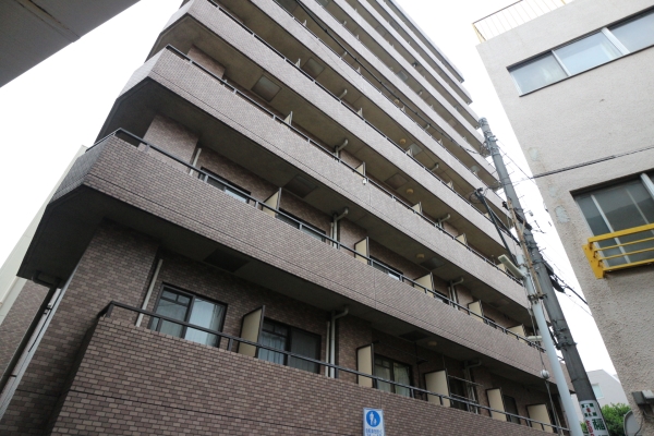 中古マンション 東京都武蔵野市吉祥寺本町２丁目 JR中央本線吉祥寺駅 3,480万円