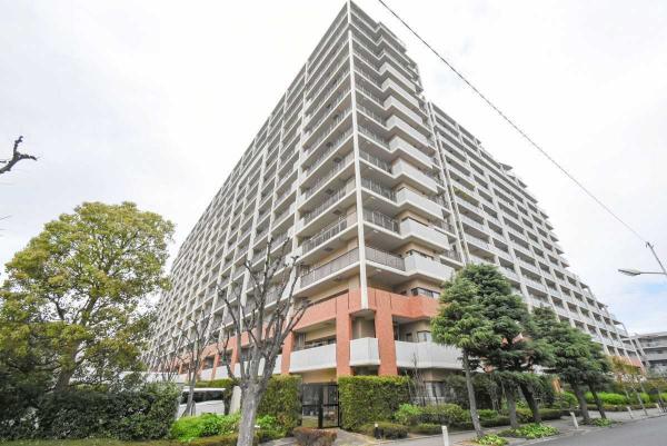 中古マンション 東京都葛飾区南水元３丁目 千代田常磐線金町駅 5,480万円