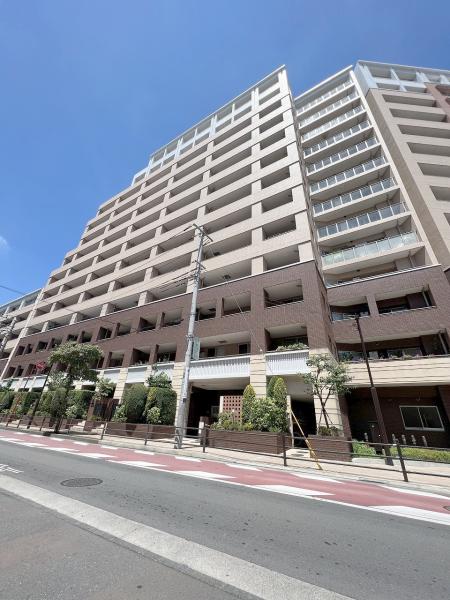 中古マンション 国立市北１丁目 JR中央線国立駅 8,980万円
