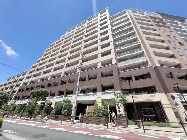 中古マンション 国立市北１丁目 JR中央線国立駅 8,980万円