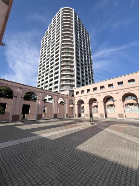 中古マンション 新宿区百人町３丁目 JR山手線高田馬場駅 1億3,500万円