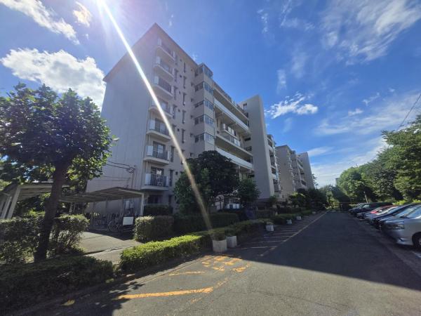 中古マンション 新座市野火止１丁目 JR武蔵野線新座駅 990万円