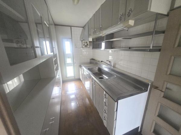 中古マンション 新座市野火止１丁目 JR武蔵野線新座駅 990万円