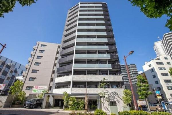 中古マンション 北区赤羽西１丁目 JR東北本線 (宇都宮線）赤羽駅 6,350万円