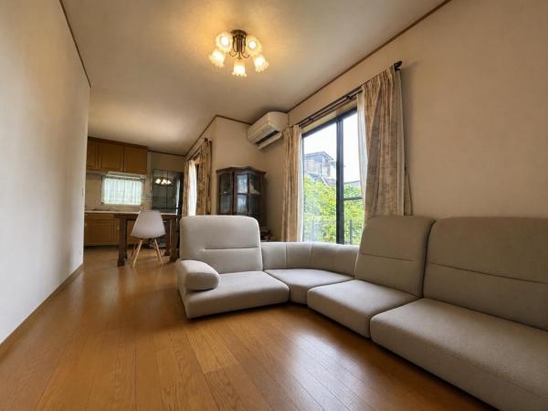 中古戸建 八王子市中野町 JR中央線八王子駅 2,580万円
