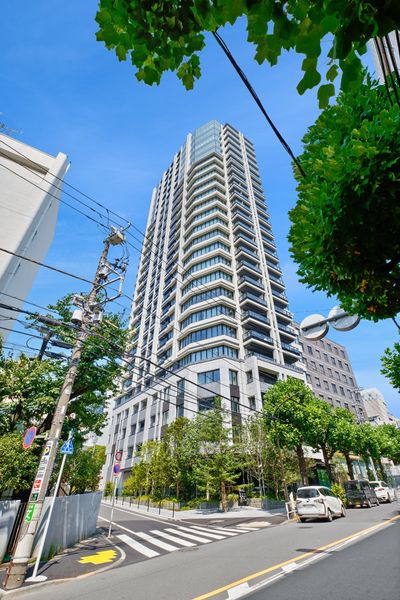中古マンション 東京都渋谷区渋谷３丁目 銀座線渋谷駅 2億9,500万円