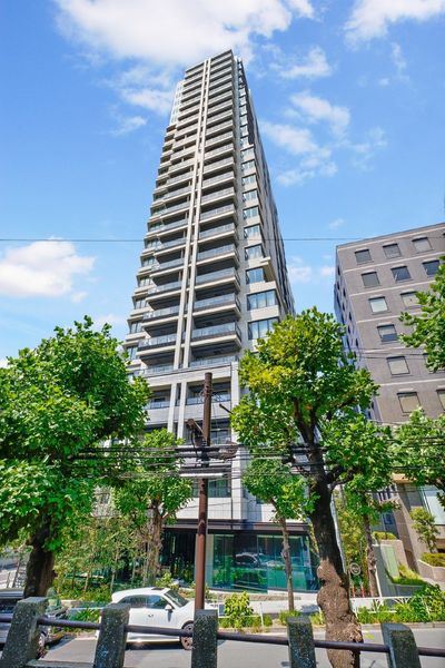 中古マンション 東京都渋谷区渋谷３丁目 銀座線渋谷駅 2億9,500万円