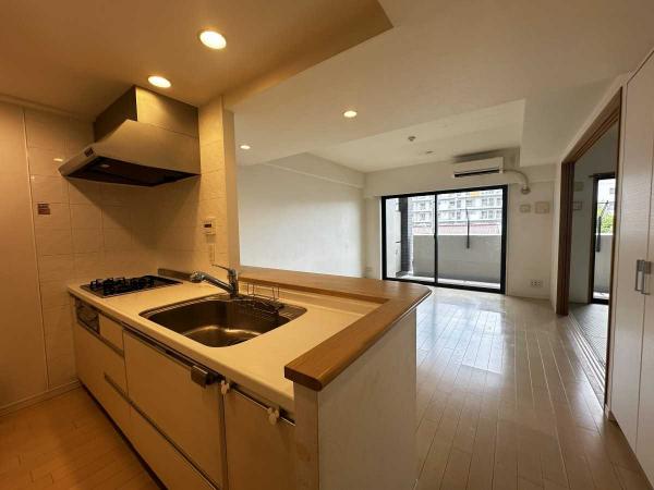 中古マンション 東京都墨田区文花３丁目 東武亀戸線小村井駅 6,080万円